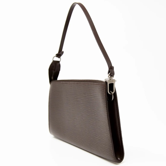 Louis Vuitton Epi Pochette Accesoires - Picture 2 of 12